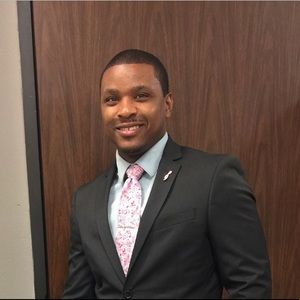 Meet your Posher, Marlon